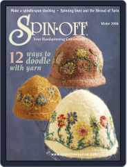 Spin-Off (Digital) Subscription                    November 1st, 2006 Issue