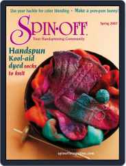 Spin-Off (Digital) Subscription                    February 1st, 2007 Issue
