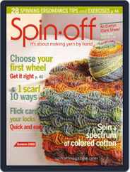 Spin-Off (Digital) Subscription                    May 1st, 2008 Issue