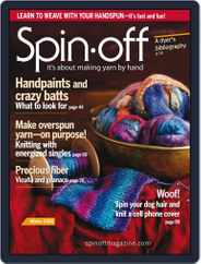 Spin-Off (Digital) Subscription                    November 1st, 2008 Issue