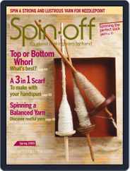 Spin-Off (Digital) Subscription                    February 1st, 2009 Issue