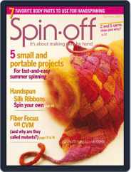 Spin-Off (Digital) Subscription                    May 1st, 2009 Issue