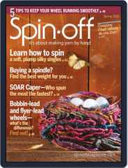 Spin-Off (Digital) Subscription                    February 1st, 2010 Issue