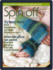 Spin-Off (Digital) Subscription                    November 1st, 2010 Issue