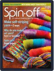 Spin-Off (Digital) Subscription                    April 26th, 2011 Issue