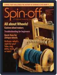 Spin-Off (Digital) Subscription                    August 31st, 2011 Issue