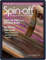 Spin-Off (Digital) Subscription                    December 5th, 2012 Issue