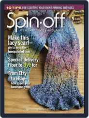 Spin-Off (Digital) Subscription                    February 27th, 2013 Issue