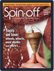 Spin-Off (Digital) Subscription                    August 28th, 2013 Issue