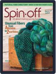 Spin-Off (Digital) Subscription                    December 4th, 2013 Issue