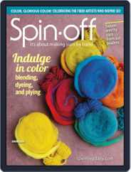 Spin-Off (Digital) Subscription                    February 26th, 2014 Issue