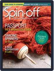 Spin-Off (Digital) Subscription                    May 29th, 2014 Issue