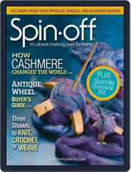 Spin-Off (Digital) Subscription                    August 27th, 2014 Issue