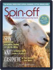 Spin-Off (Digital) Subscription                    December 5th, 2014 Issue