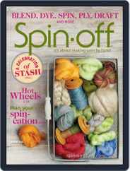 Spin-Off (Digital) Subscription                    February 27th, 2015 Issue
