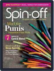 Spin-Off (Digital) Subscription                    March 8th, 2016 Issue