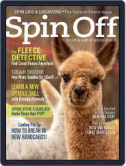 Spin-Off (Digital) Subscription                    January 1st, 2017 Issue
