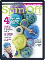 Spin-Off (Digital) Subscription                    February 1st, 2017 Issue