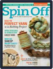 Spin-Off (Digital) Subscription                    May 10th, 2017 Issue