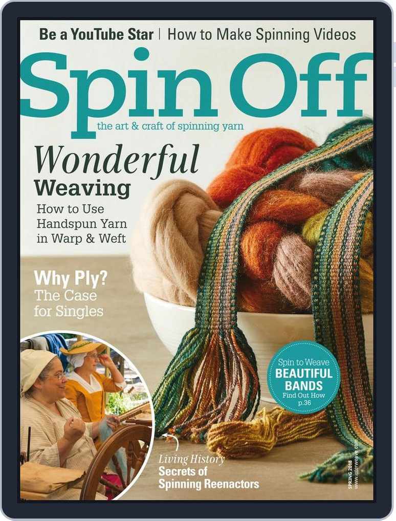 Summer Days Multi color Hand Spun Wool Yarn, 2 ply - Brush Creek Wool Works