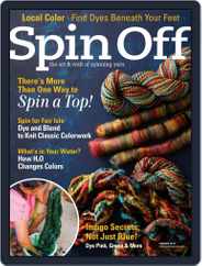 Spin-Off (Digital) Subscription                    May 9th, 2018 Issue