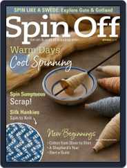 Spin-Off (Digital) Subscription                    February 6th, 2019 Issue