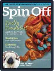 Spin-Off (Digital) Subscription                    May 8th, 2019 Issue