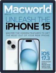 Macworld (Digital) Subscription                    February 1st, 2024 Issue