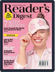 Readers Digest Australia (Digital) Subscription                    February 1st, 2024 Issue