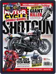 Australian Motorcycle News (Digital) Subscription                    January 18th, 2024 Issue