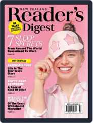 Reader’s Digest New Zealand (Digital) Subscription                    February 1st, 2024 Issue