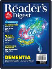 Reader’s Digest Asia (English Edition) (Digital) Subscription                    February 1st, 2024 Issue
