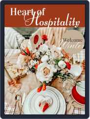 Heart of Hospitality (Digital) Subscription                    January 12th, 2024 Issue