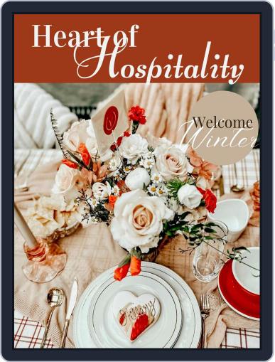 Heart of Hospitality January 12th, 2024 Digital Back Issue Cover