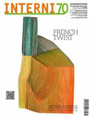 Interni (Digital) Subscription                    January 16th, 2024 Issue