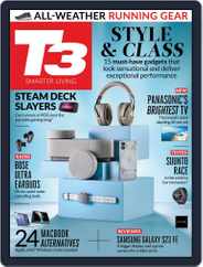 T3 (Digital) Subscription                    February 1st, 2024 Issue