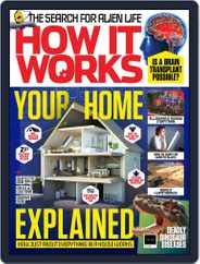 How It Works (Digital) Subscription                    January 11th, 2024 Issue