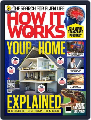 How It Works January 11th, 2024 Digital Back Issue Cover