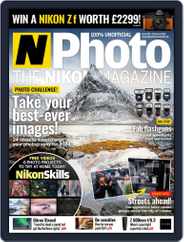 N-photo: The Nikon (Digital) Subscription                    February 1st, 2024 Issue