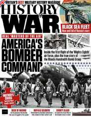 History of War (Digital) Subscription                    January 11th, 2024 Issue