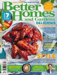 Better Homes and Gardens Australia (Digital) Subscription                    January 18th, 2024 Issue