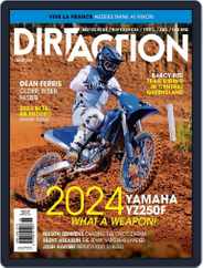 Dirt Action (Digital) Subscription                    January 10th, 2024 Issue