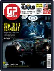 GP Racing UK (Digital) Subscription                    February 1st, 2024 Issue