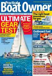 Practical Boat Owner (Digital) Subscription                    March 1st, 2024 Issue