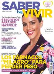 Saber Vivir (Digital) Subscription                    February 1st, 2024 Issue