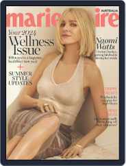 Marie Claire Australia (Digital) Subscription                    February 1st, 2024 Issue