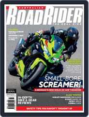 Australian Road Rider (Digital) Subscription                    February 1st, 2024 Issue