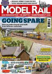 Model Rail (Digital) Subscription                    February 1st, 2024 Issue