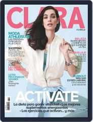 Clara (Digital) Subscription                    February 1st, 2024 Issue