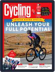 Cycling Weekly (Digital) Subscription                    January 18th, 2024 Issue